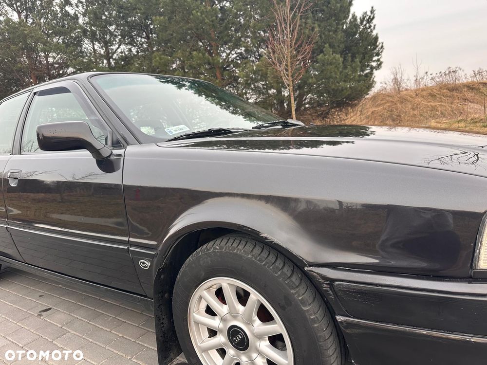 Audi 80 - 13
