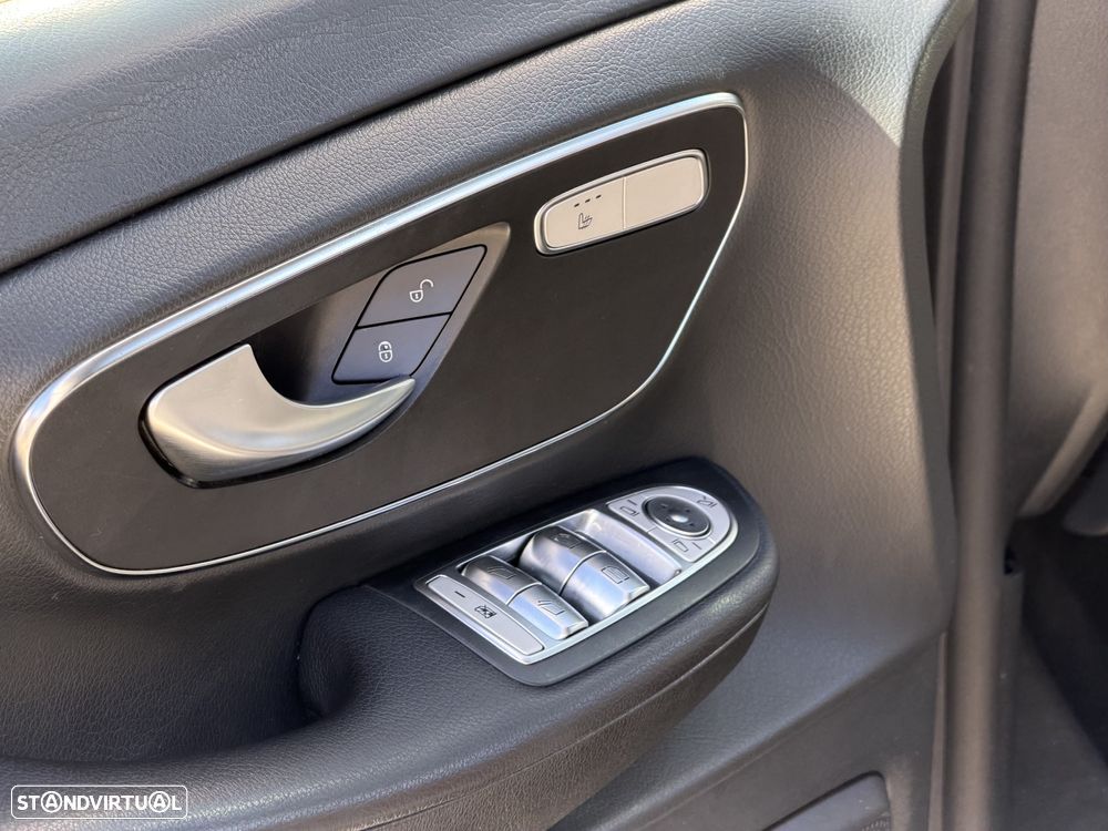 Mercedes-Benz Vito - 18