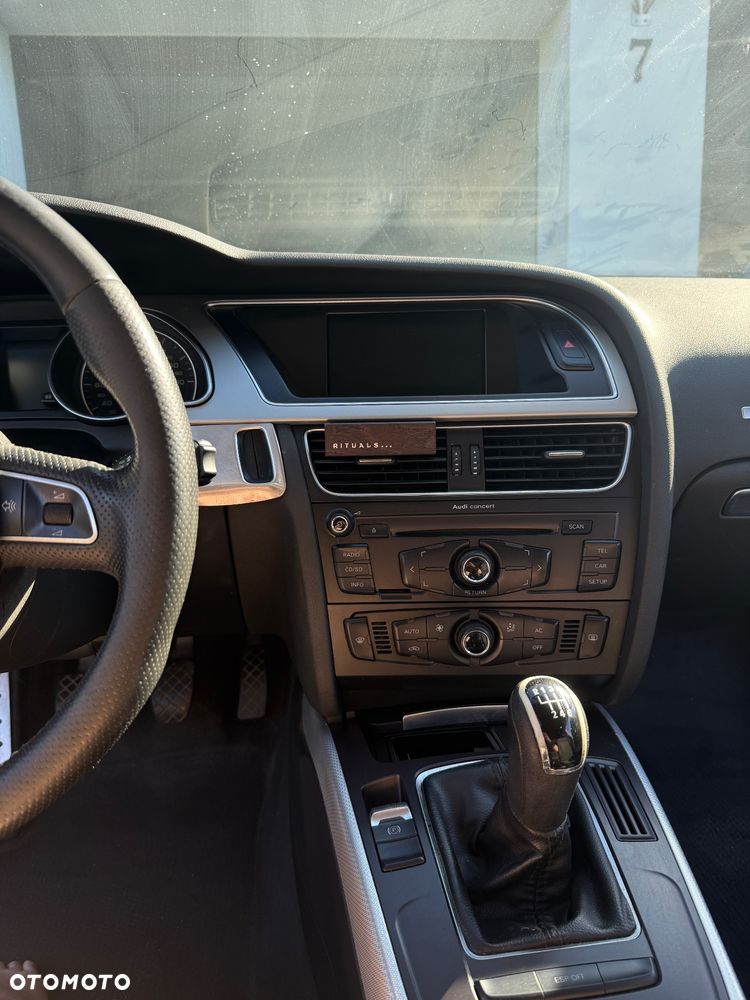 Audi A5 Coupé - 13