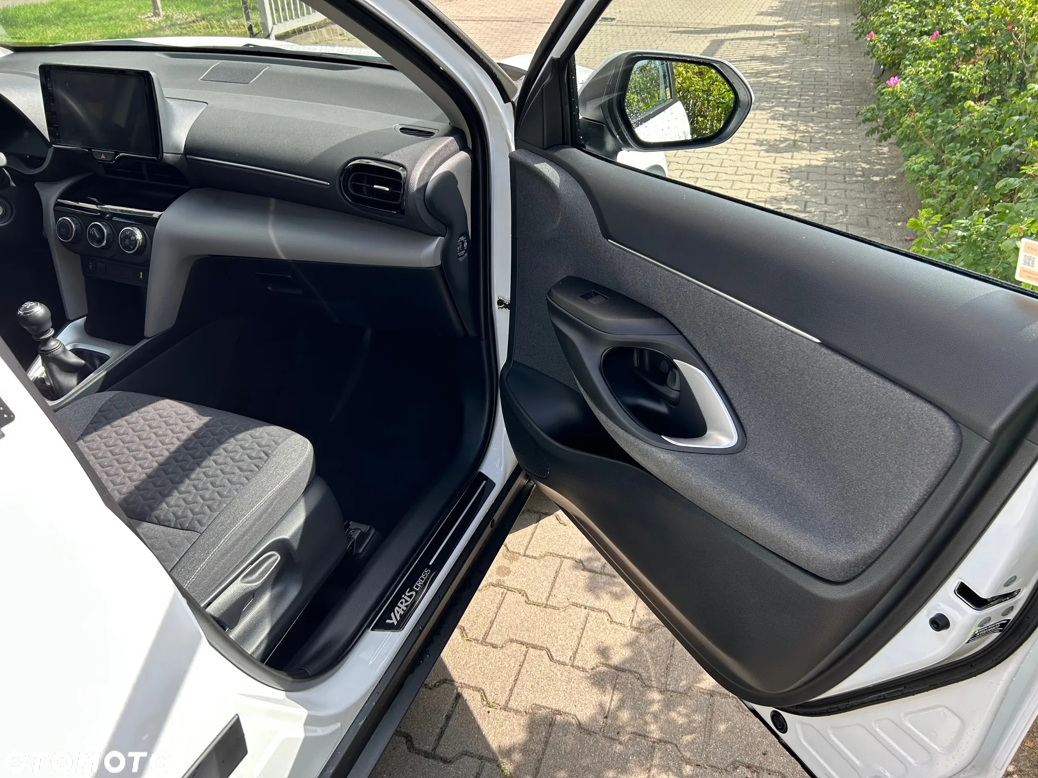 Toyota Yaris Cross 1.5 Comfort - 12