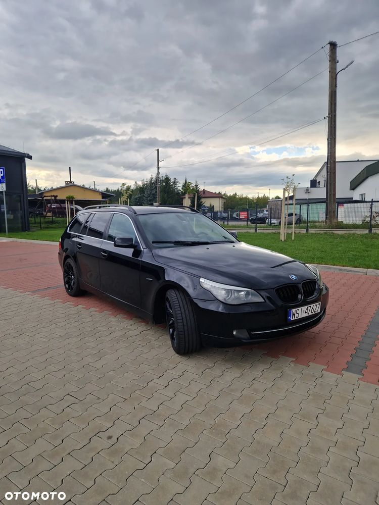 BMW Seria 5 - 9