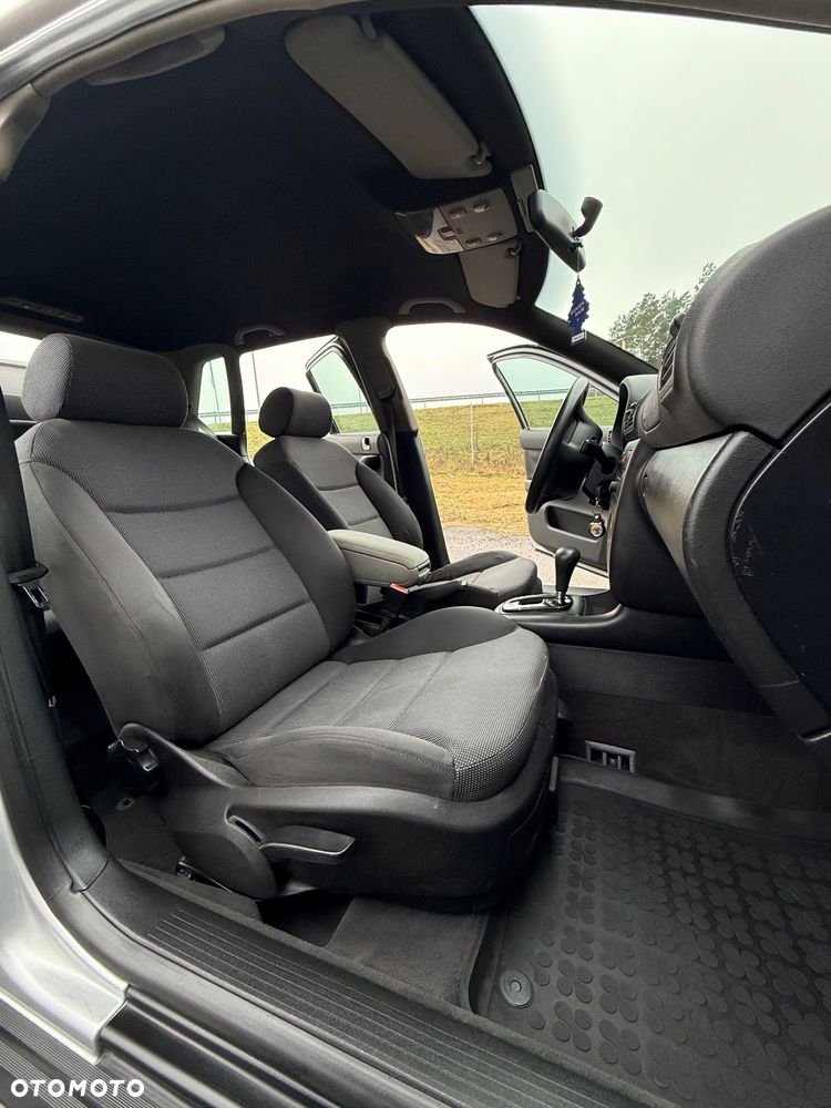 Audi A3 Sportback 1.9 TDI Attraction Tiptronic - 15