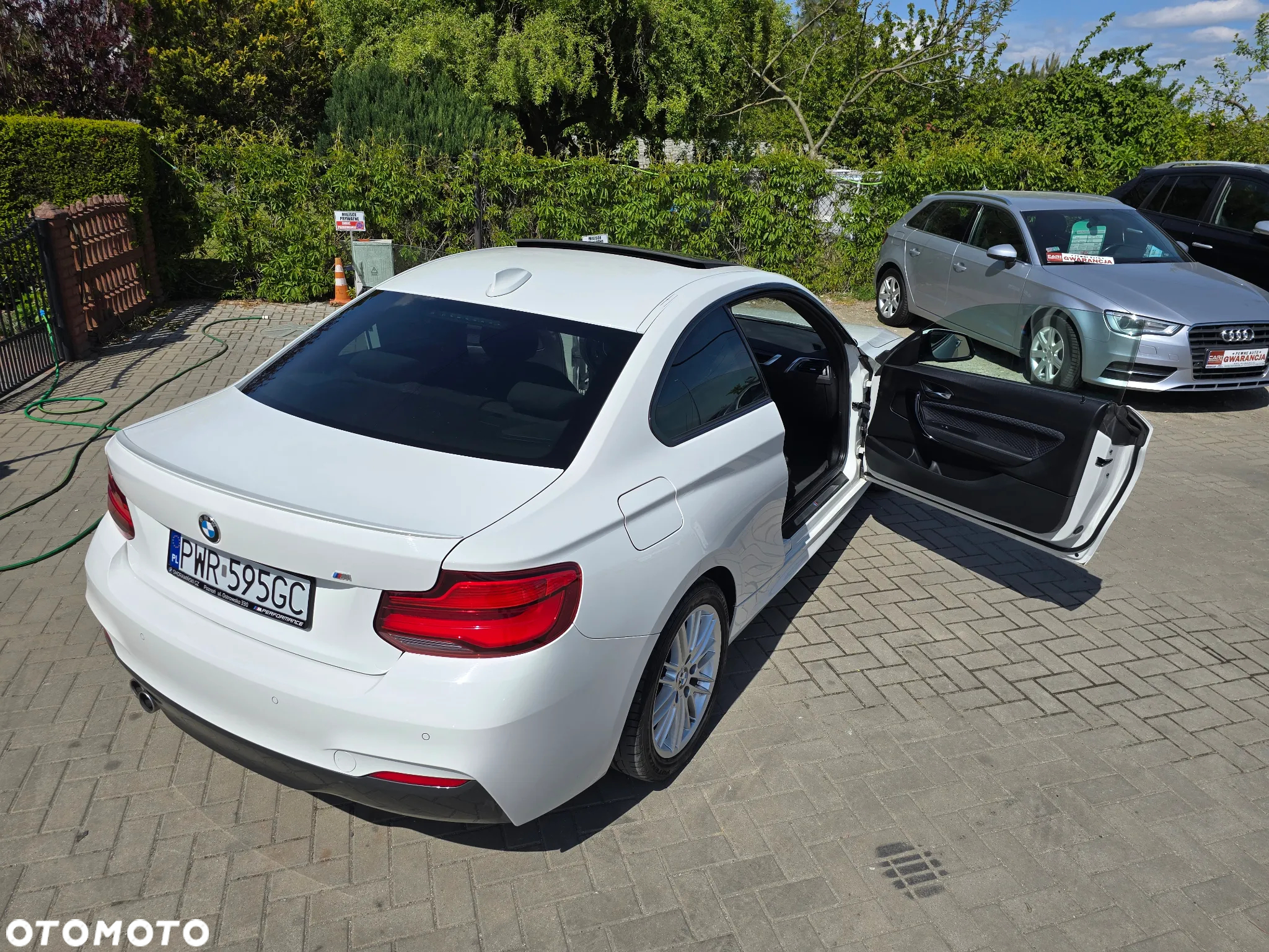 BMW Seria 2 - 34