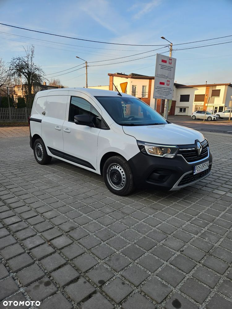 Renault KANGOO - 6