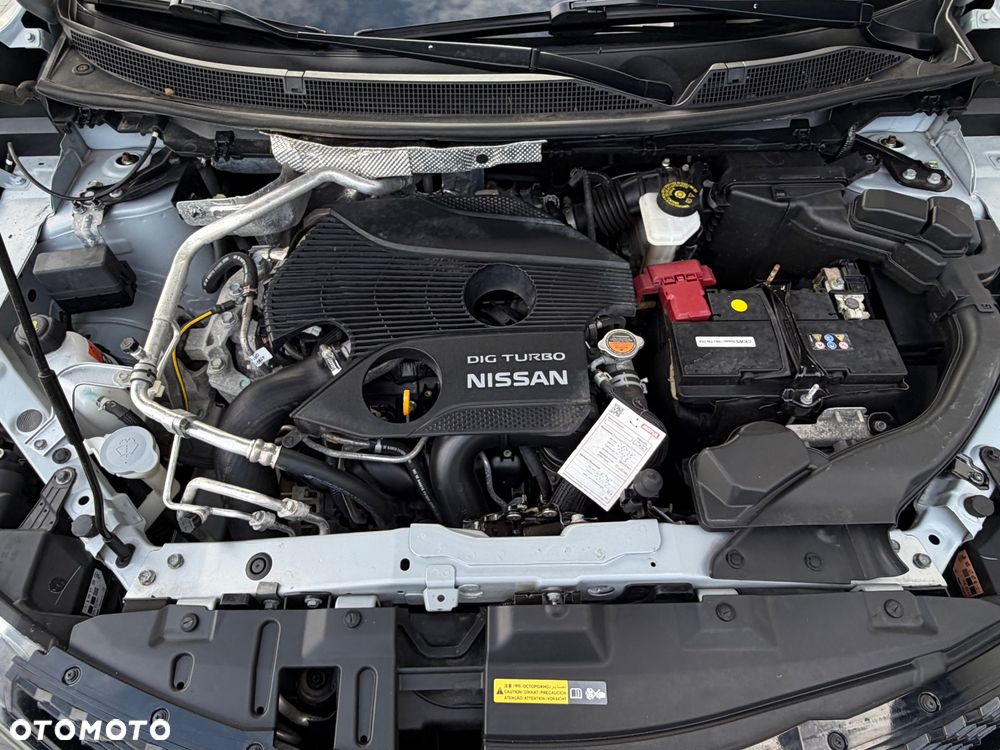 Nissan Qashqai 1.6 DIG-T Tekna - 18