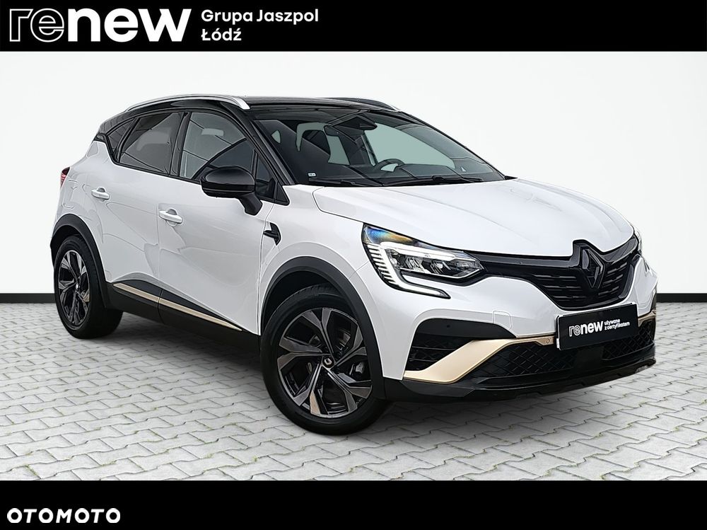 Renault Captur - 3