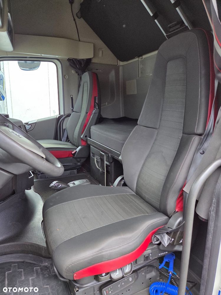 Volvo FH460 XXL 2020 ! Z Niemiec ! Pełen serwis ! Bezwypadkowe ! - 22