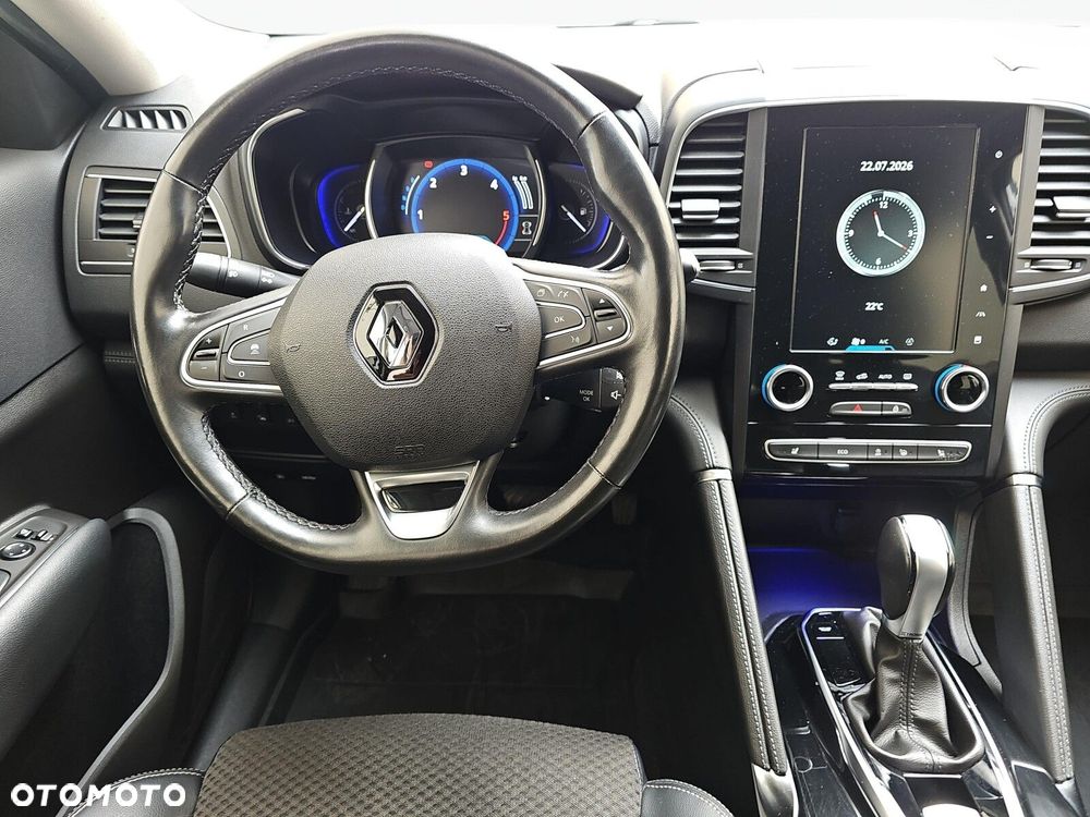 Renault Koleos 2.0 dCi Intens 4x4 X-Tronic - 14