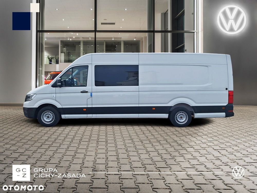 Volkswagen Crafter - 3