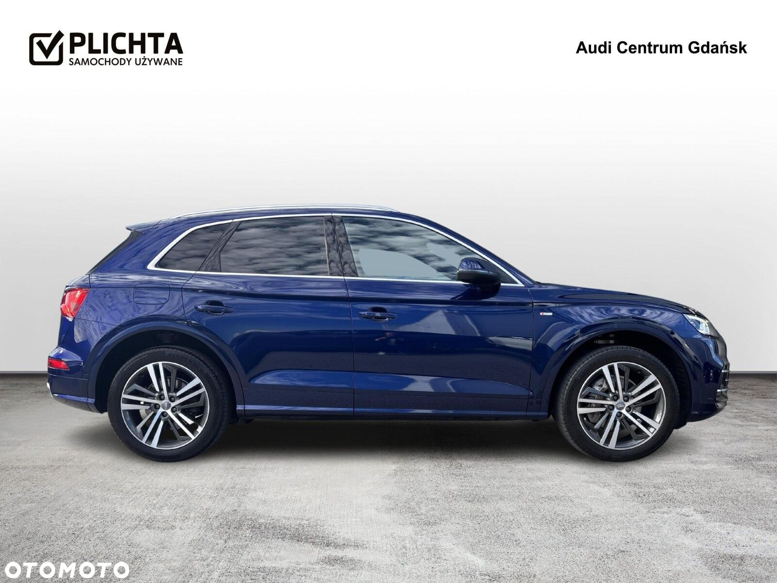Audi Q5 - 6