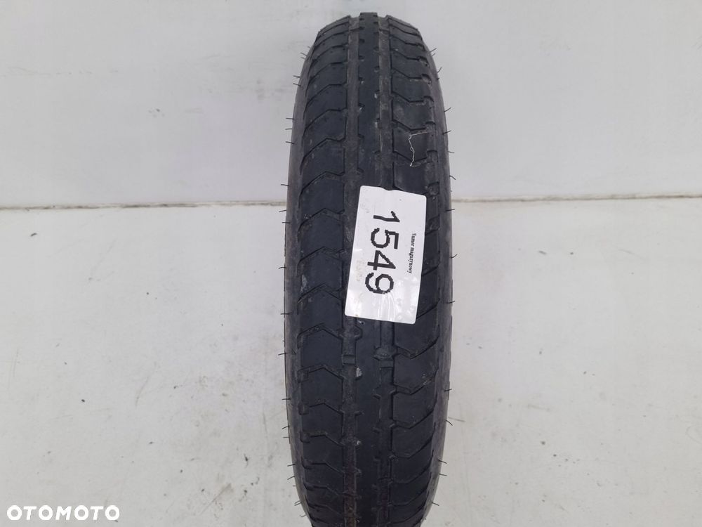 KOŁO DOJAZDOWE Kia Ceed Hyundai i30 125/80 D15 R15 52910-2H910 5x114.3 - 10