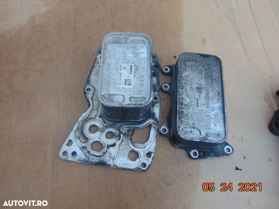 Termoflot racire BMW F30 F31 F32 F33 F34 F20 F21 F22 f23 F10 f11 x1 x2 - 1