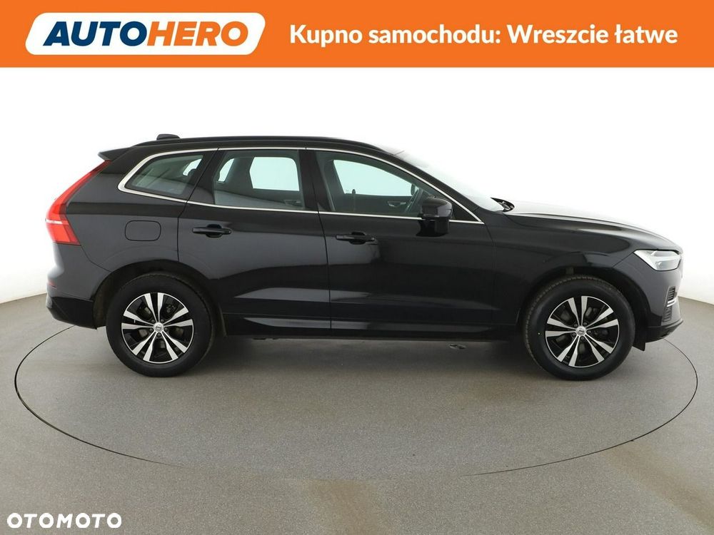 Volvo XC 60 B4 D Geartronic Momentum Pro - 10