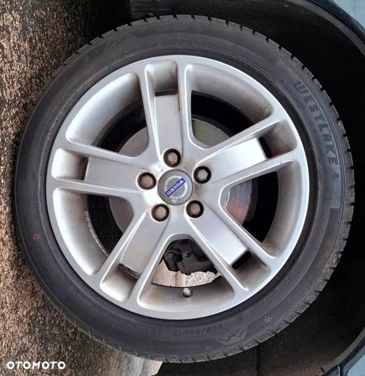 Volvo S40 2.0 Summum Euro5 - 23