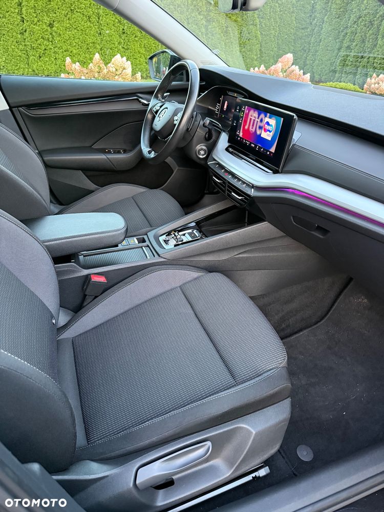 Skoda Octavia 2.0 TDI Elegance DSG - 38
