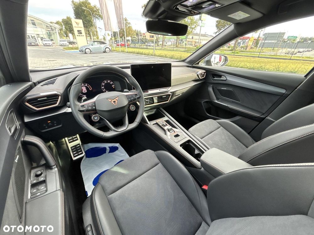 Cupra Formentor 2.0 TSI 4Drive DSG - 11