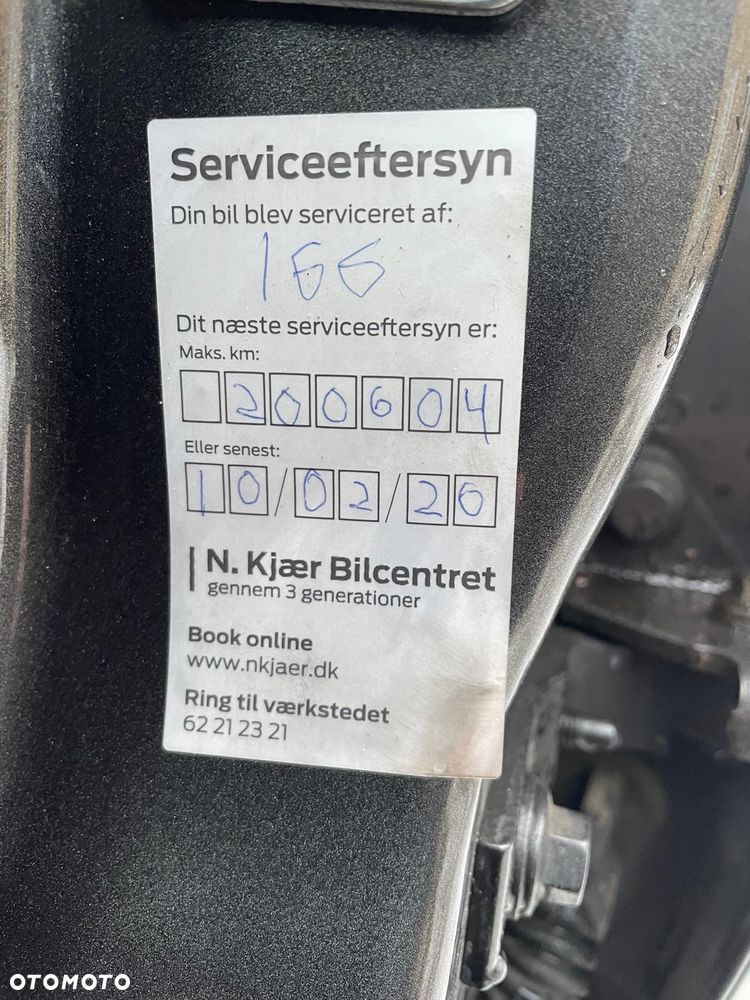 Ford C-MAX 1.5 TDCi Start-Stop-System Titanium - 37