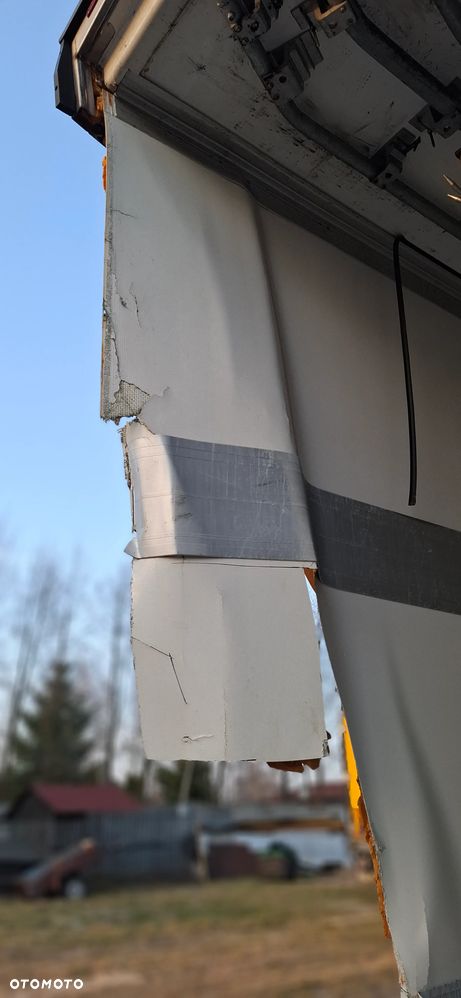 Schmitz Cargobull Hakówka - 23