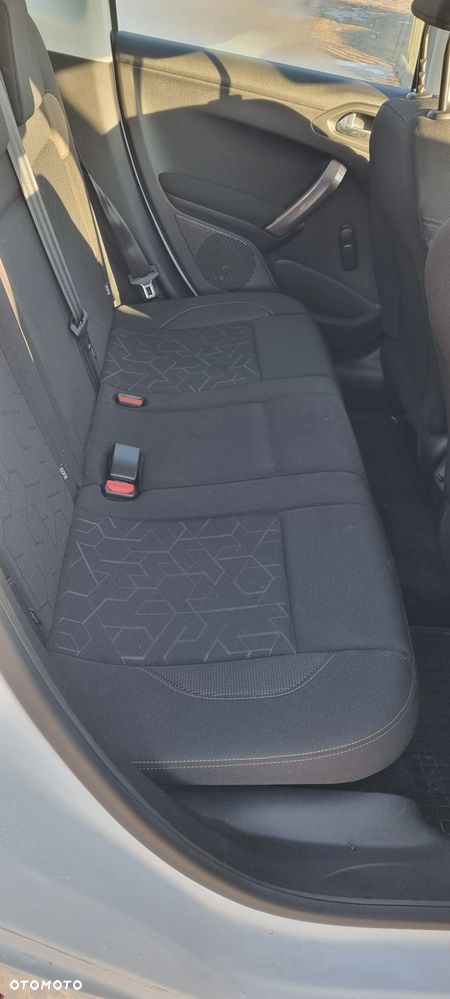 Peugeot 2008 PureTech 82 Access - 15