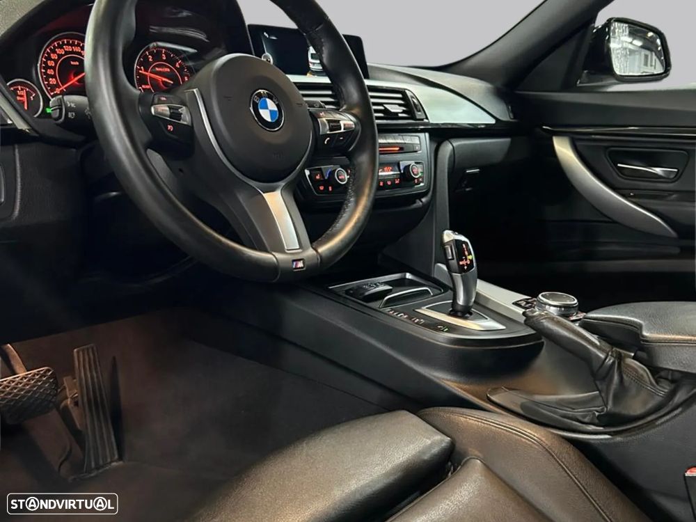 BMW 320 - 30