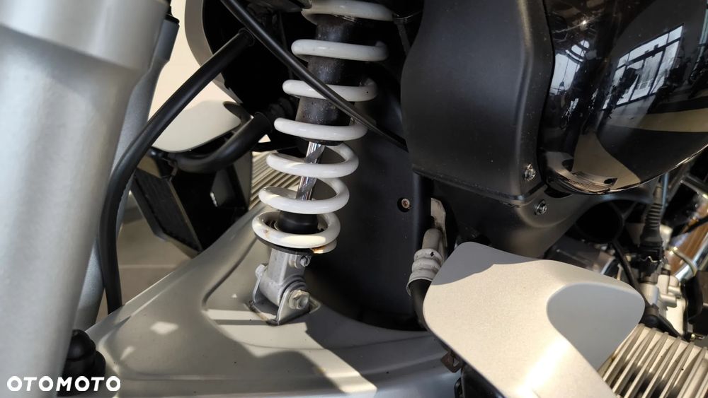 BMW R - 31