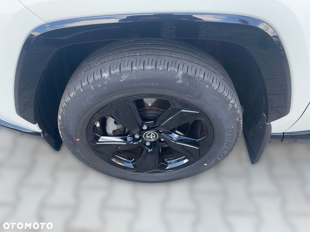 Toyota RAV4 2.5 Hybrid Selection 4x4 - 11