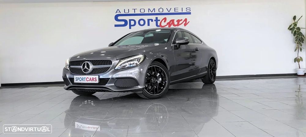 Mercedes-Benz C 220 CDI BE - 44