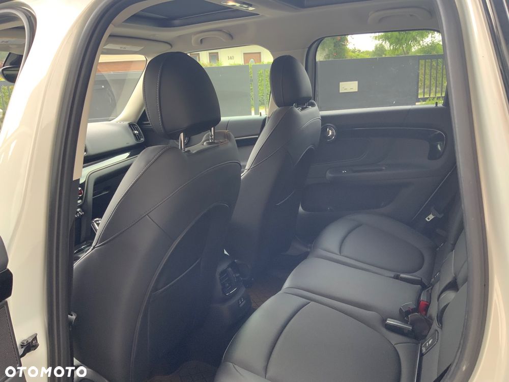 MINI Countryman Cooper S ALL4 - 13