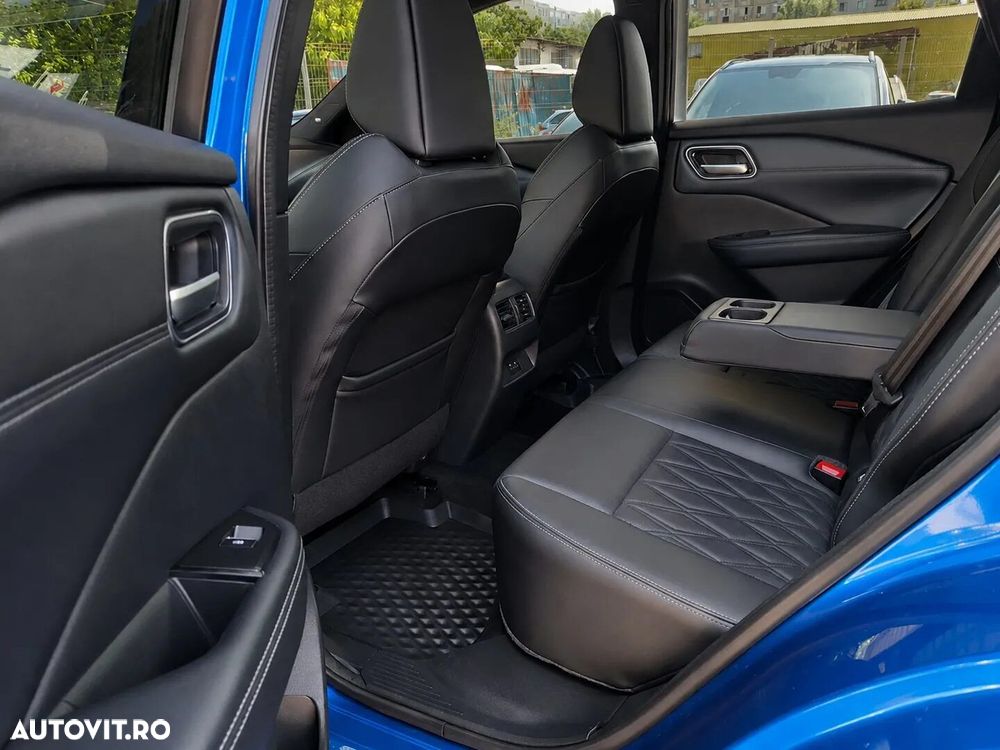 Nissan Qashqai - 29