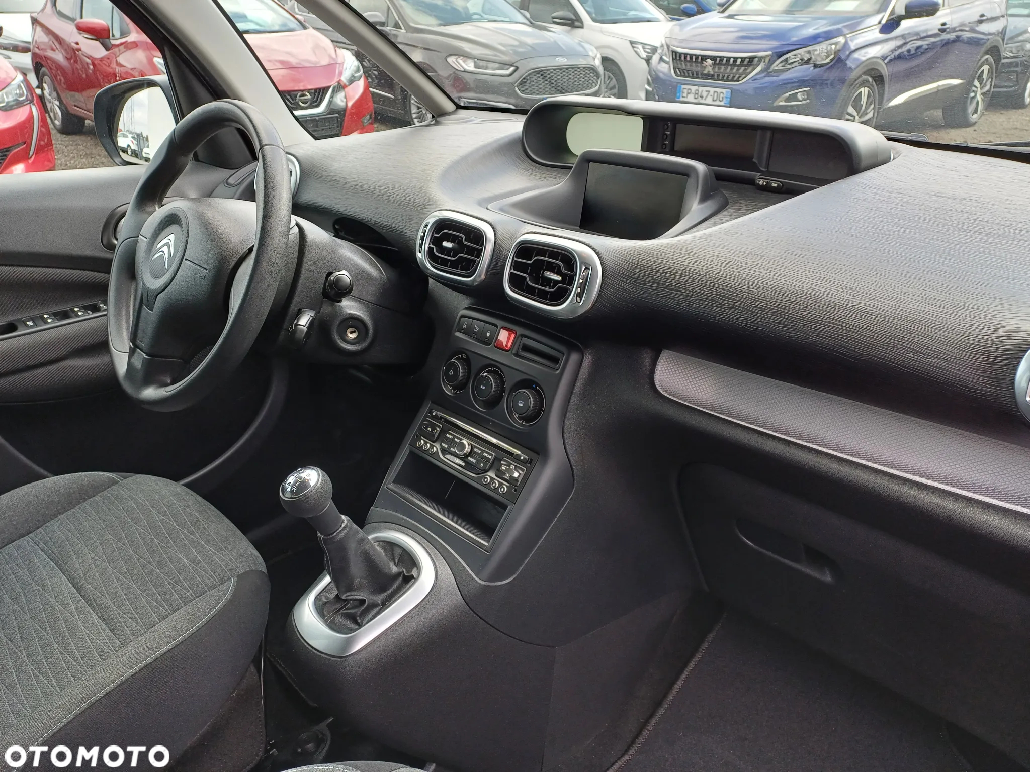 Citroën C3 Picasso PureTech 110 Selection - 10