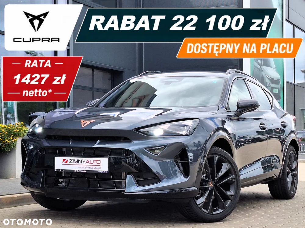 Cupra Formentor 2.0 TDI DSG - 2