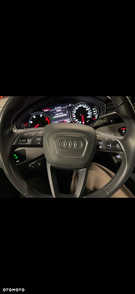 Audi A4 Limousine - 21