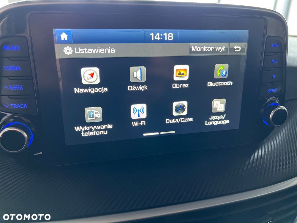 Hyundai Tucson - 18