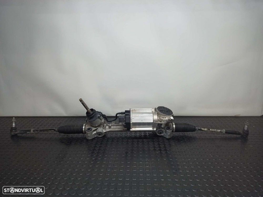 CREMALHEIRA DE DIREÇÃO OPEL ZAFIRA (C) SELECTIVE START/STOP - 1