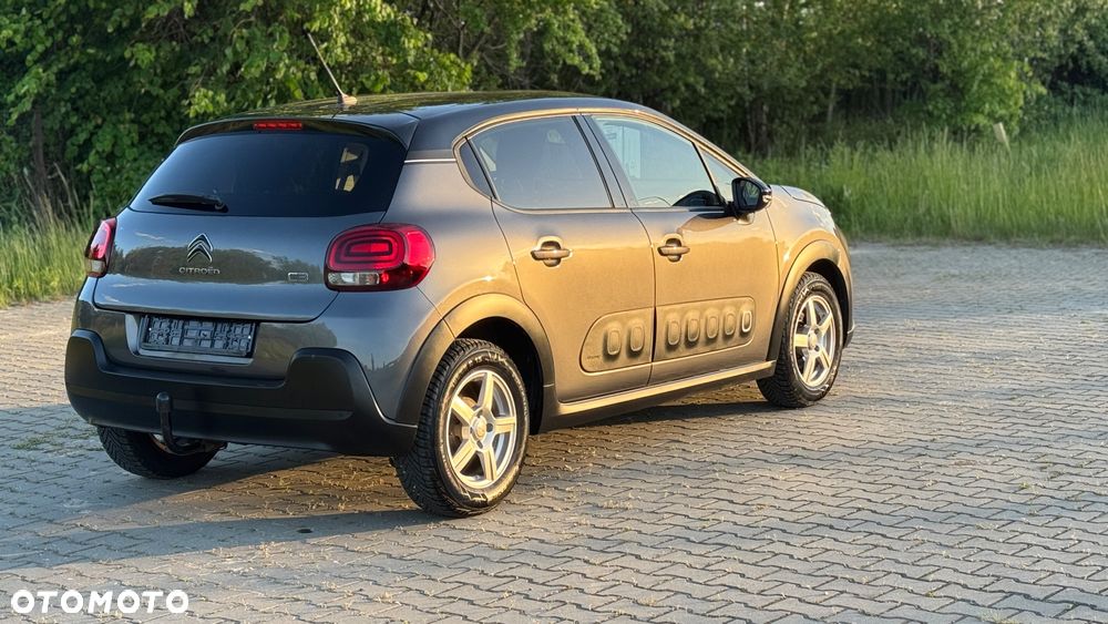 Citroën C3 - 6