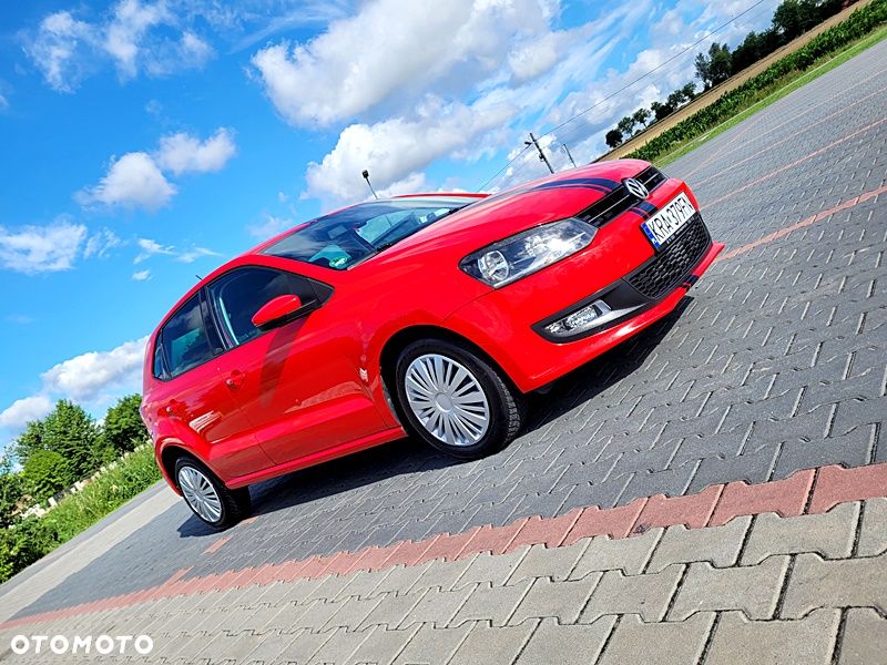 Volkswagen Polo - 15
