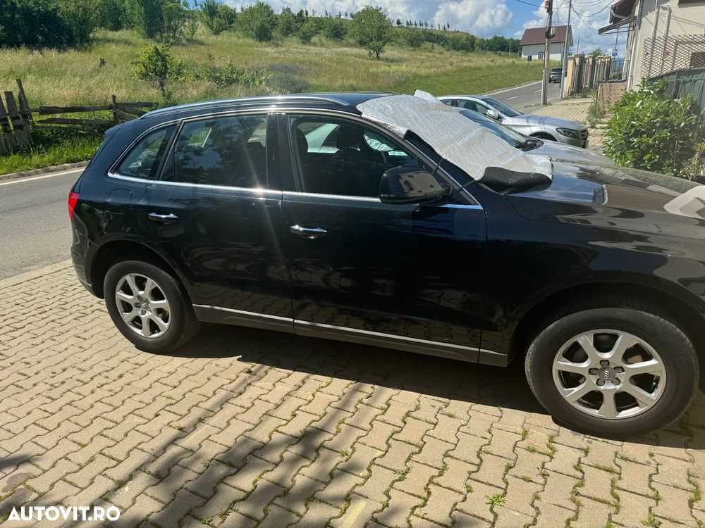 AUDI Q5 2016 — imagine 10