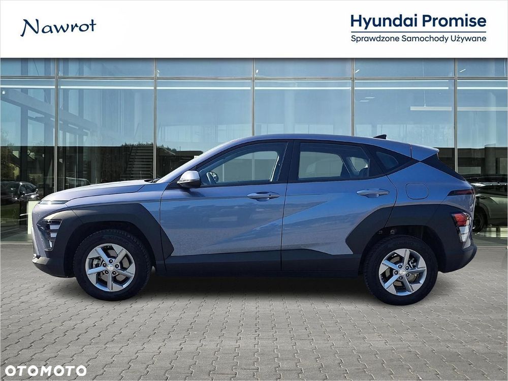 Hyundai Kona - 2