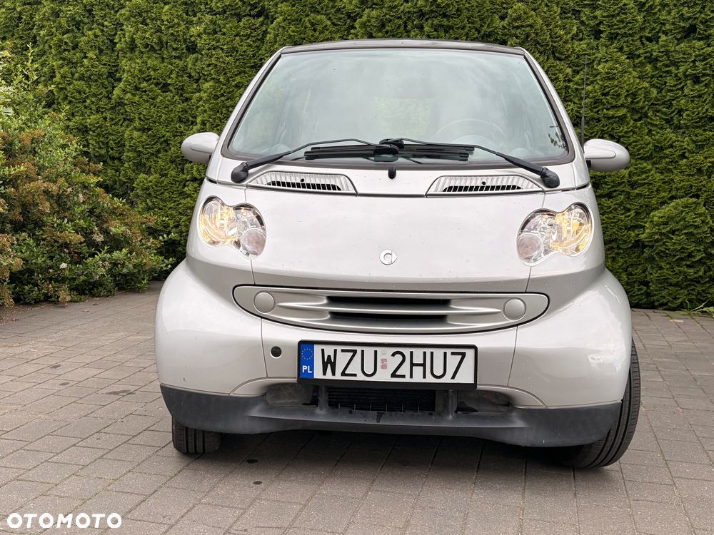 Smart Fortwo & passion - 5