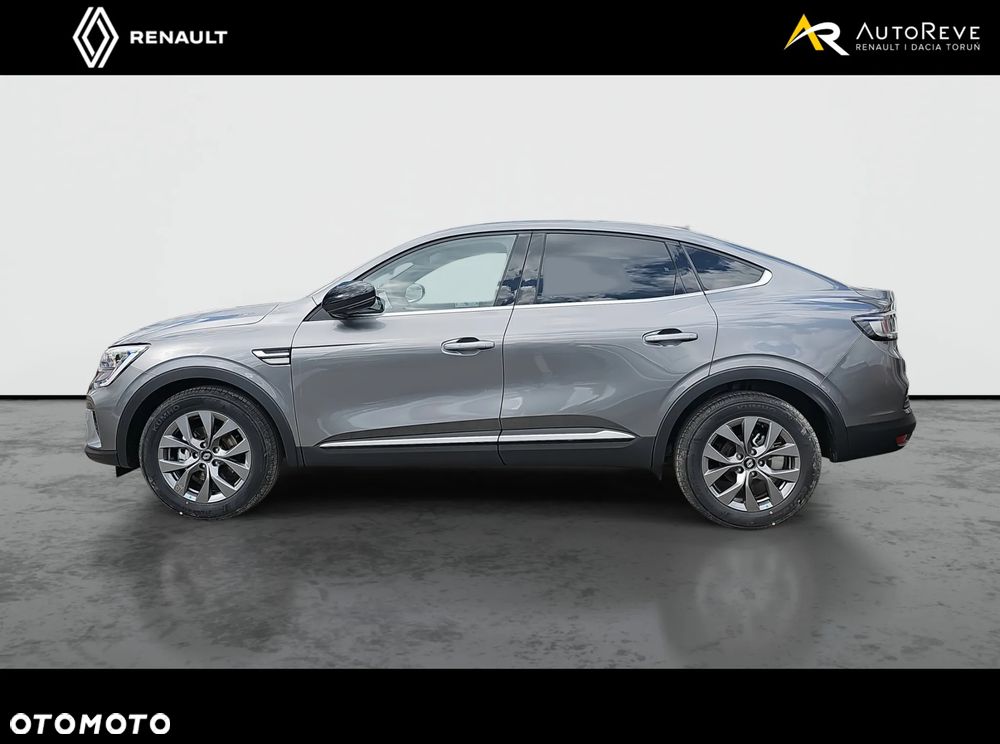 Renault Arkana - 9