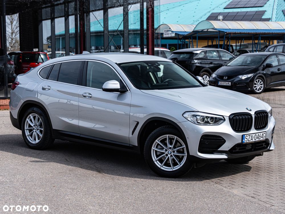 BMW X4 - 6