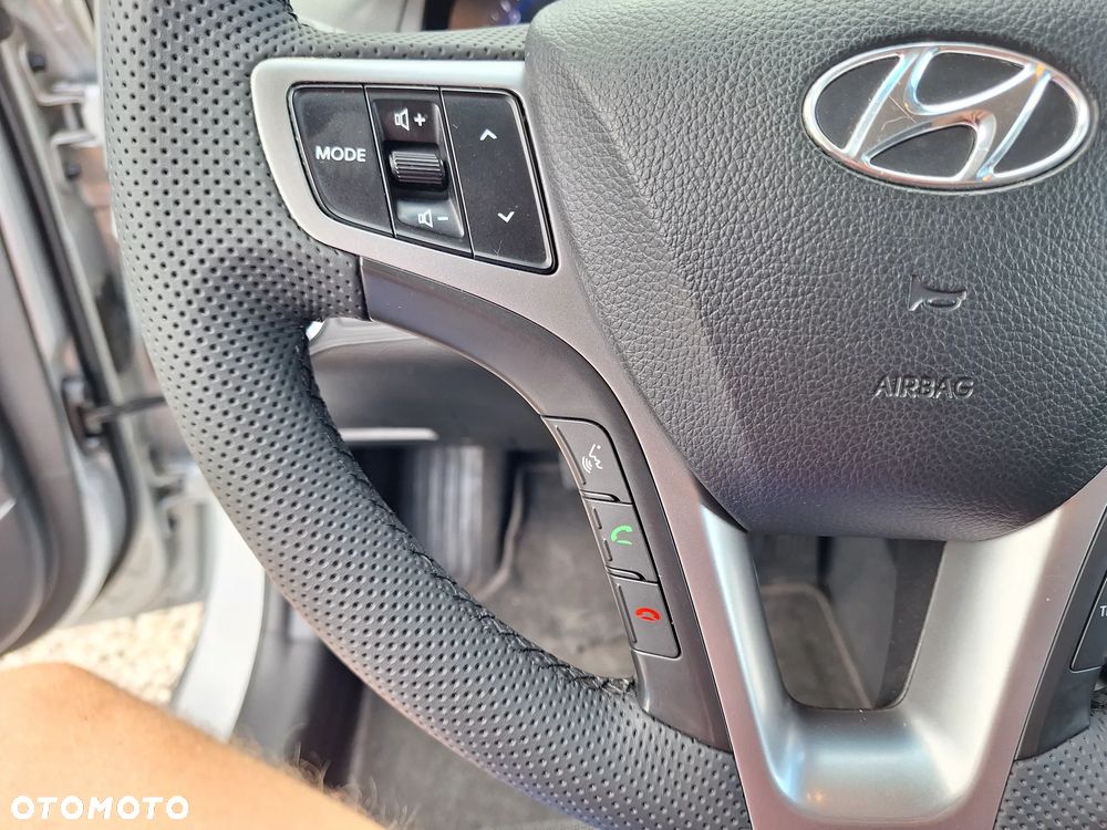 Hyundai i40 1.7 CRDi Comfort - 18
