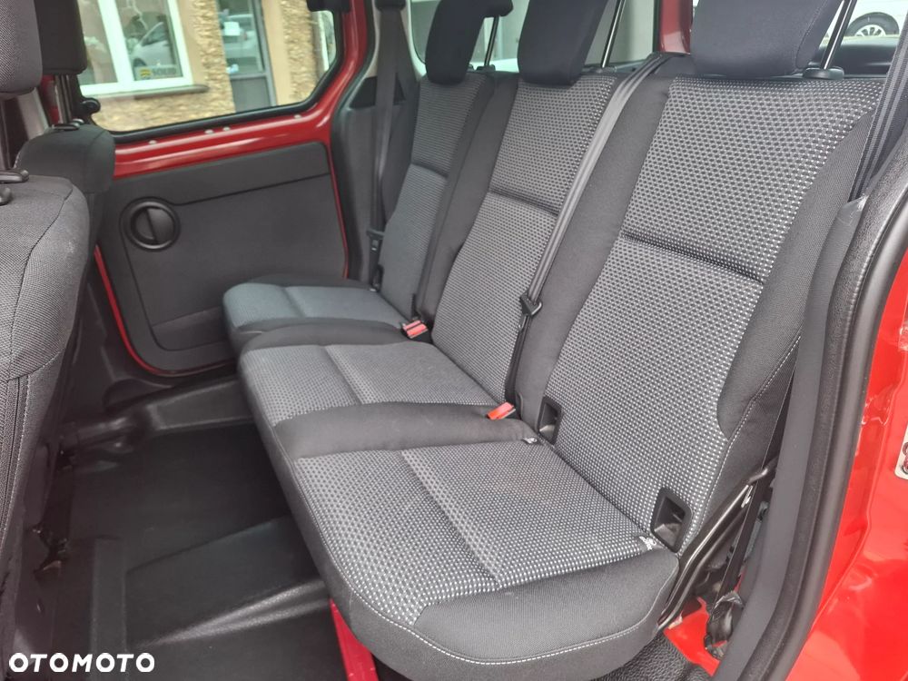 Mercedes-Benz Citan Tourer lang (LKW) - 33