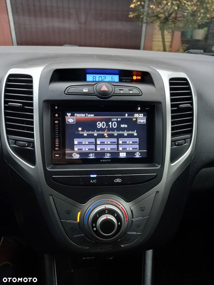 Hyundai ix20 1.4 Fifa World Cup Edition - 11