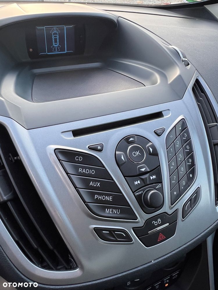 Ford Grand C-MAX 1.6 TDCi Start-Stop-System Trend - 17