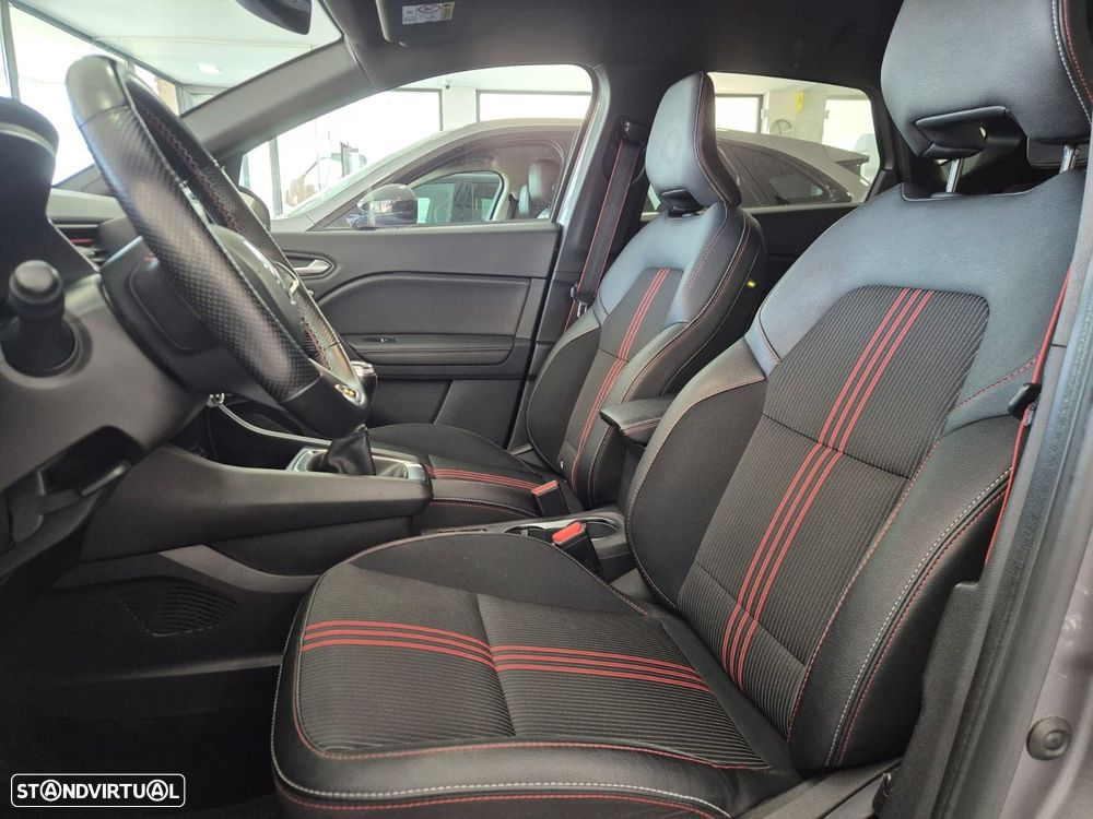 Renault Captur 1.0 TCe RS Line - 7