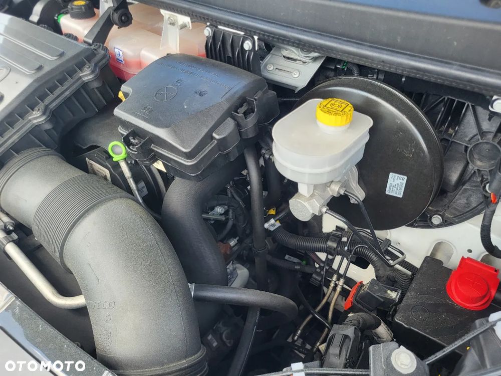 Iveco 35S16A8V Automat - 16