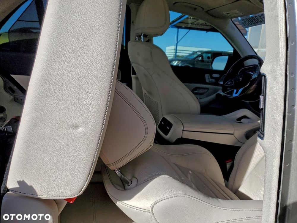 Mercedes-Benz GLE 450 4-Matic - 13