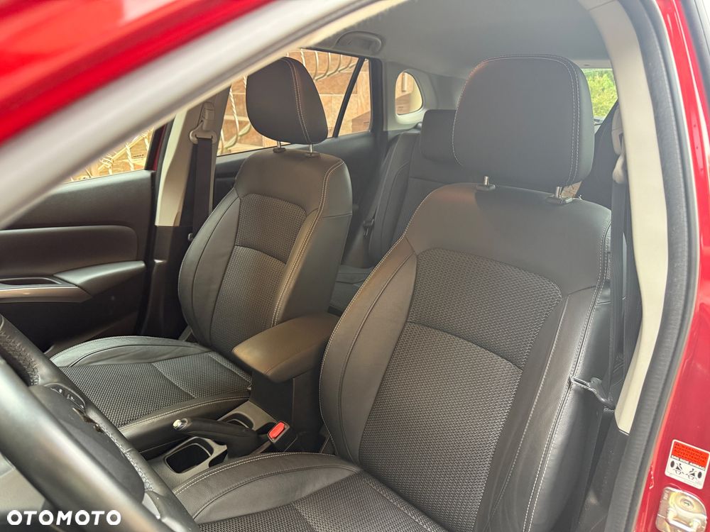 Suzuki SX4 S-Cross - 7
