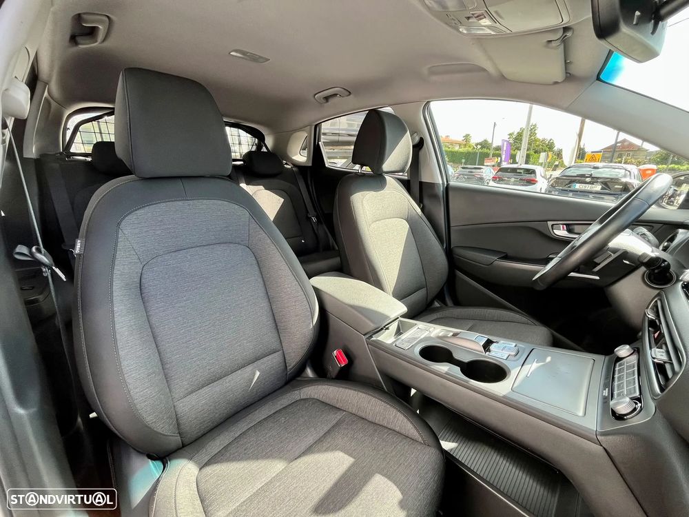 Hyundai Kauai Prime - 14